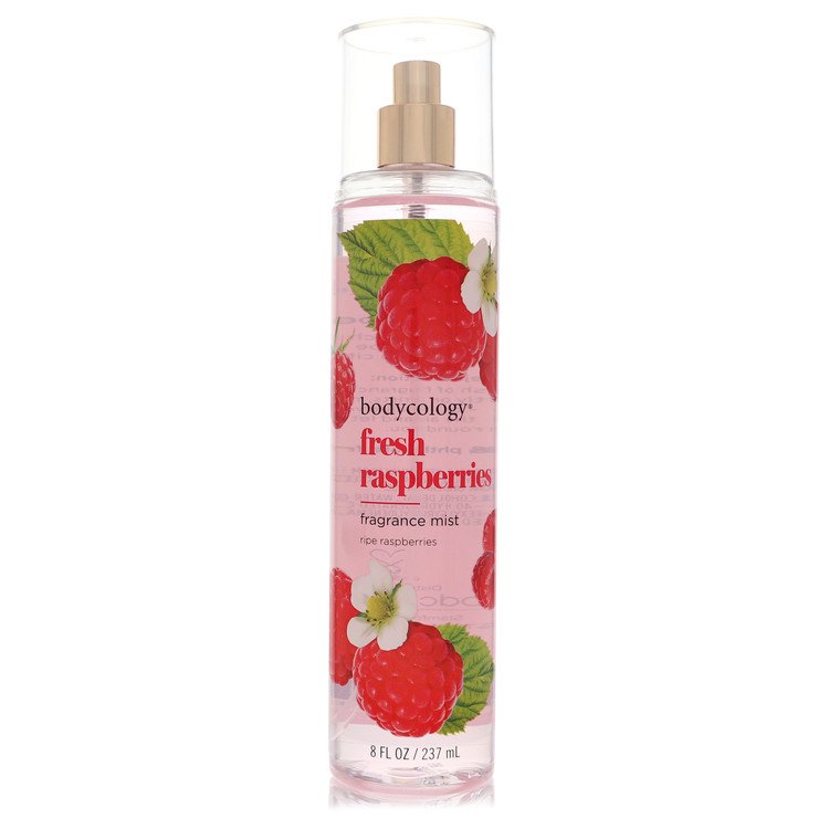 Bodycology Fresh Raspberries Perfume by Bodycology