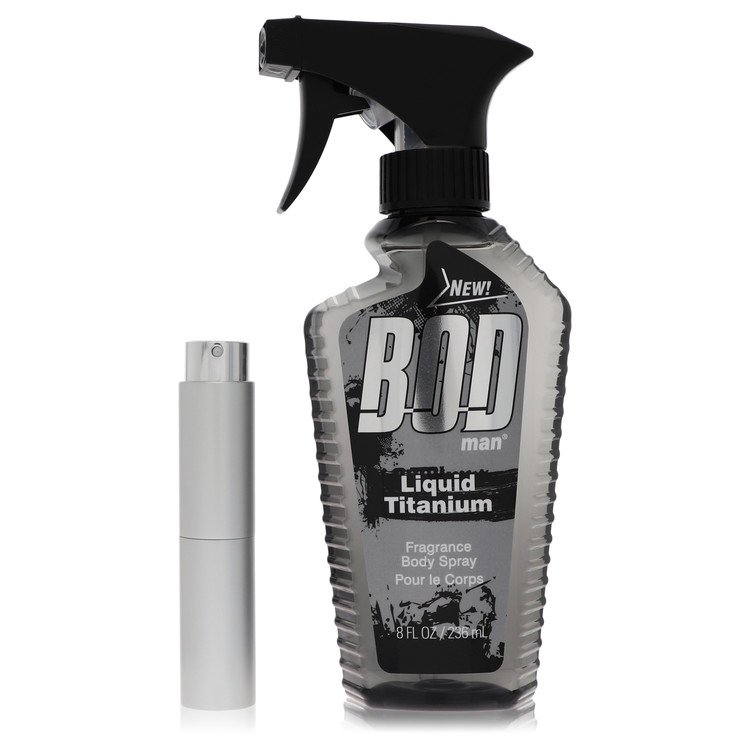 Bod Man Liquid Titanium