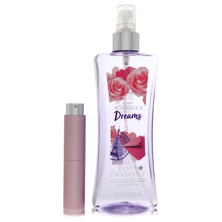 Body Fantasies Signature Romance & Dreams