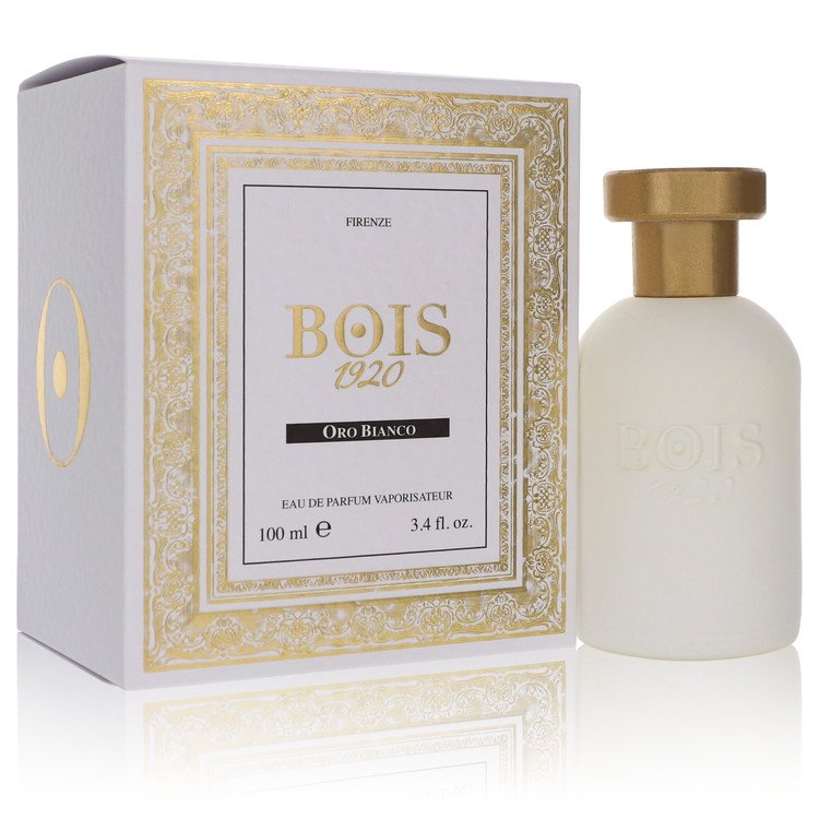 Bois 1920 Oro Bianco Perfume by Bois 1920 100 ml EDP Spray for Women