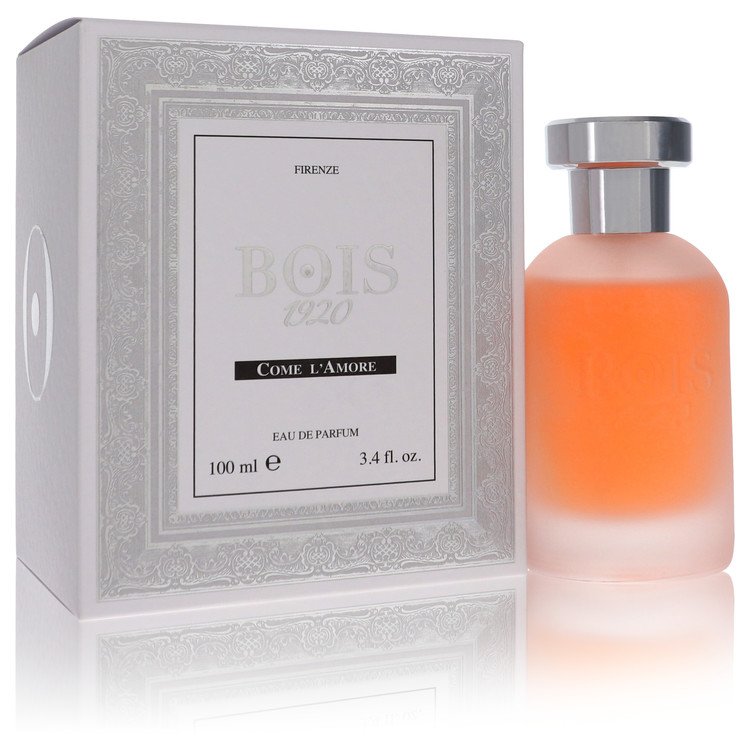 Bois 1920 Come L'amore Cologne 100 ml EDP Spray (Unisex) for Men
