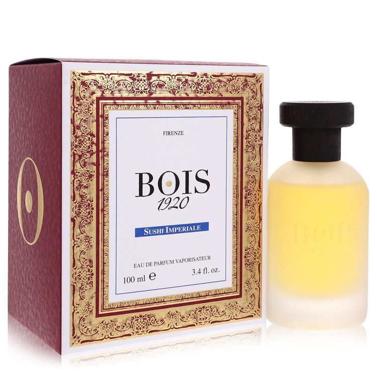 Bois 1920 Sushi Imperiale Perfume 100 ml EDP Spray for Women