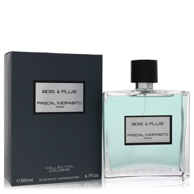 Bois & Pluie Cologne by Pascal Morabito