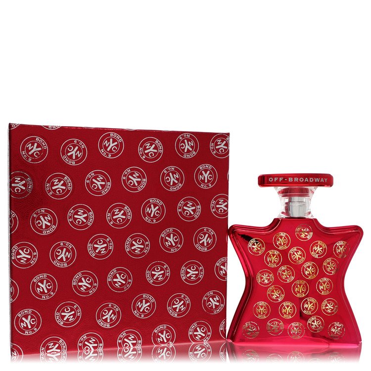 Bond No. 9 Off Broadway Cologne by Bond No. 9