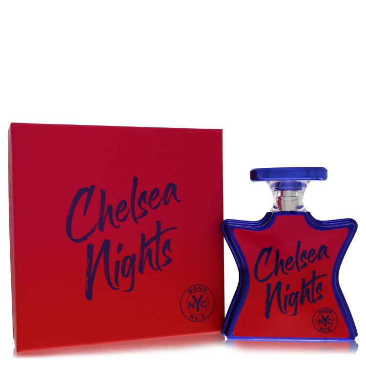 Bond No. 9 Chelsea Nights Cologne by Bond No. 9