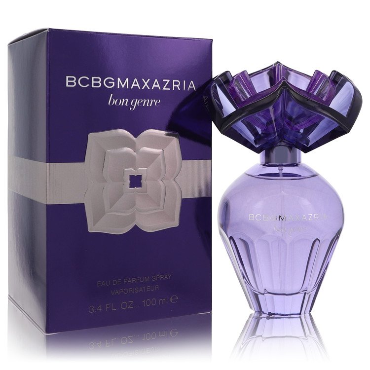 Bon Genre Perfume by Max Azria 100 ml Eau De Parfum Spray for Women