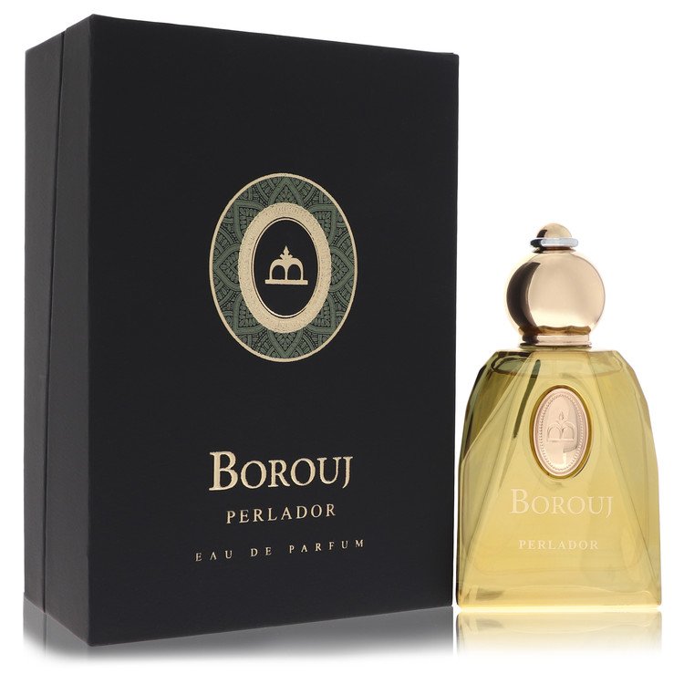 Borouj Perlador Cologne by Borouj