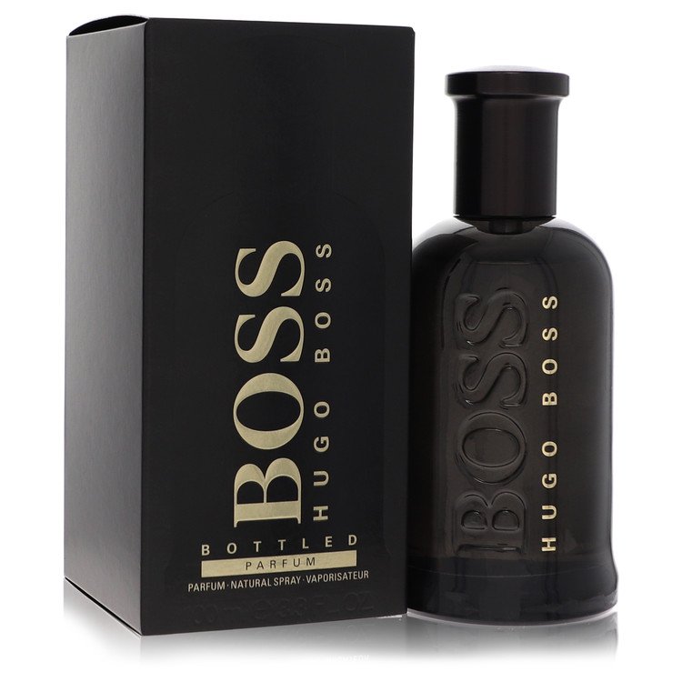 Boss Bottled Cologne by Hugo Boss