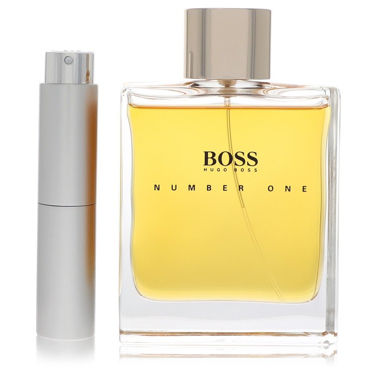 Boss No. 1