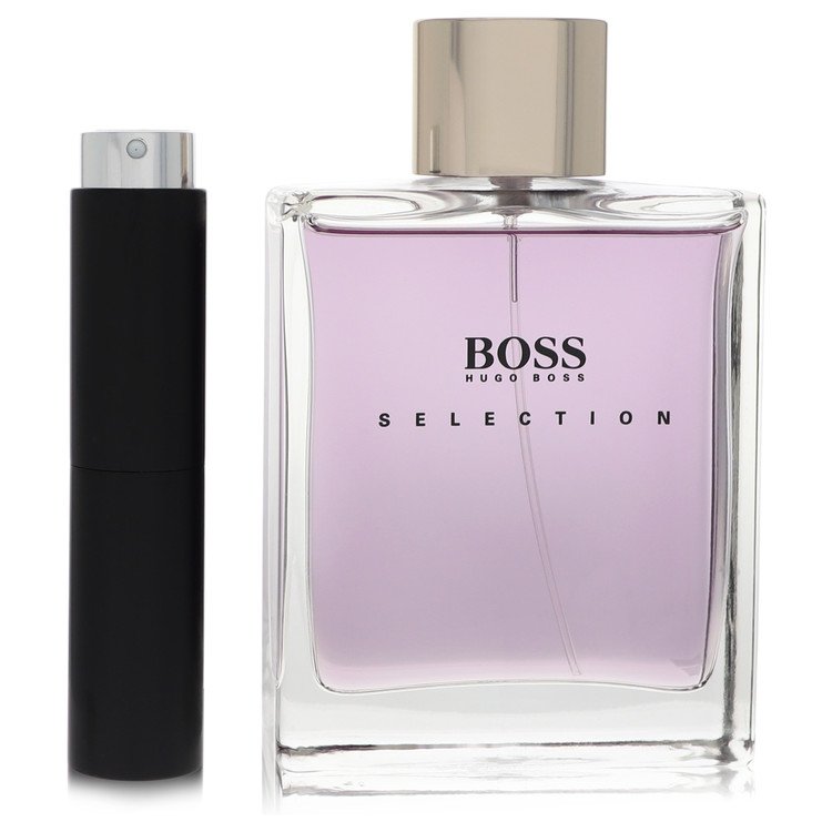Boss Selection