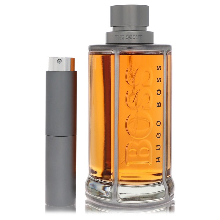 Boss The Scent