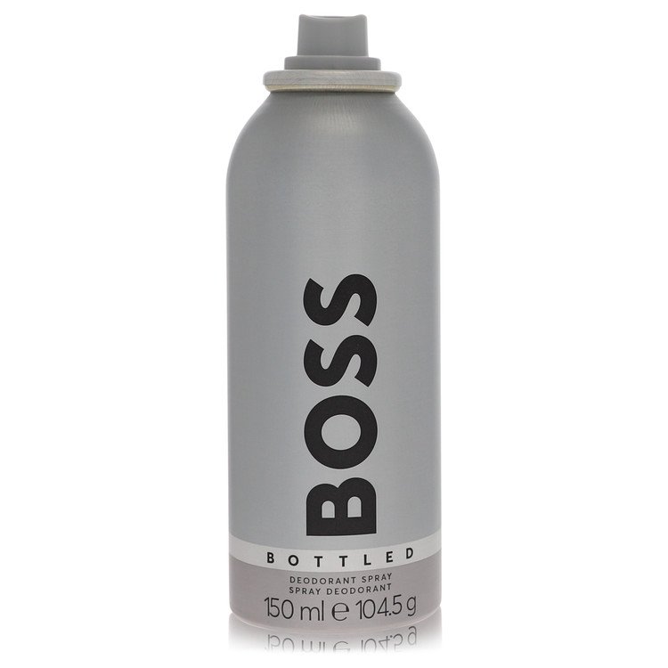Boss No. 6