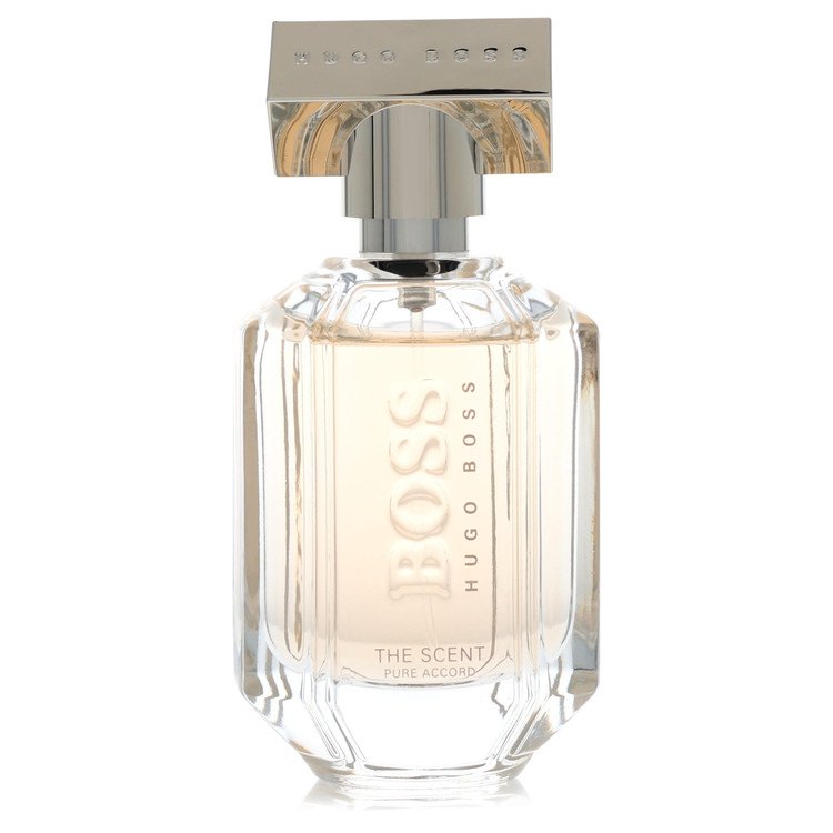 Boss The Scent Pure Accord