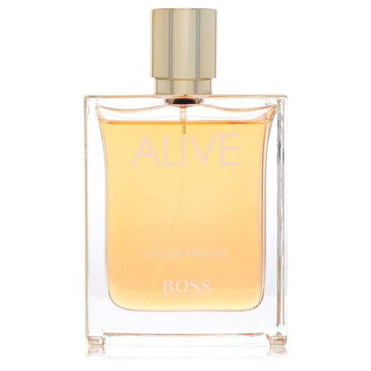 Boss Alive Perfume by Hugo Boss