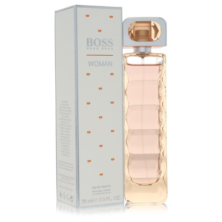 Boss Orange