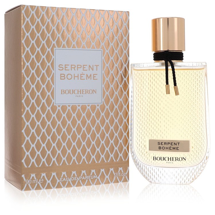 EAN 3386460114318 product image for Boucheron Serpent Boheme Perfume 90 ml EDP Spray for Women | upcitemdb.com