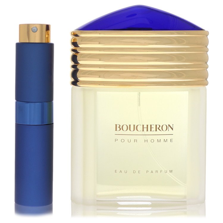 Boucheron
