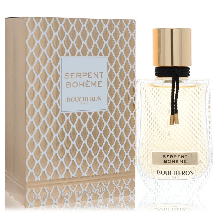 Boucheron Serpent Boheme Perfume 50 ml EDP Spray for Women
