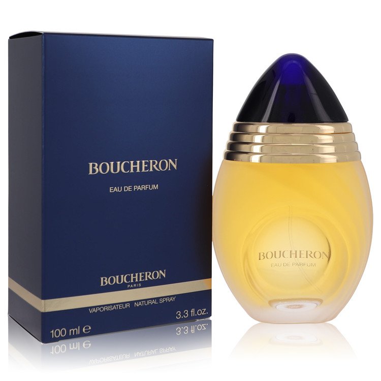 Boucheron Perfume by Boucheron 100 ml Eau De Parfum Spray for Women