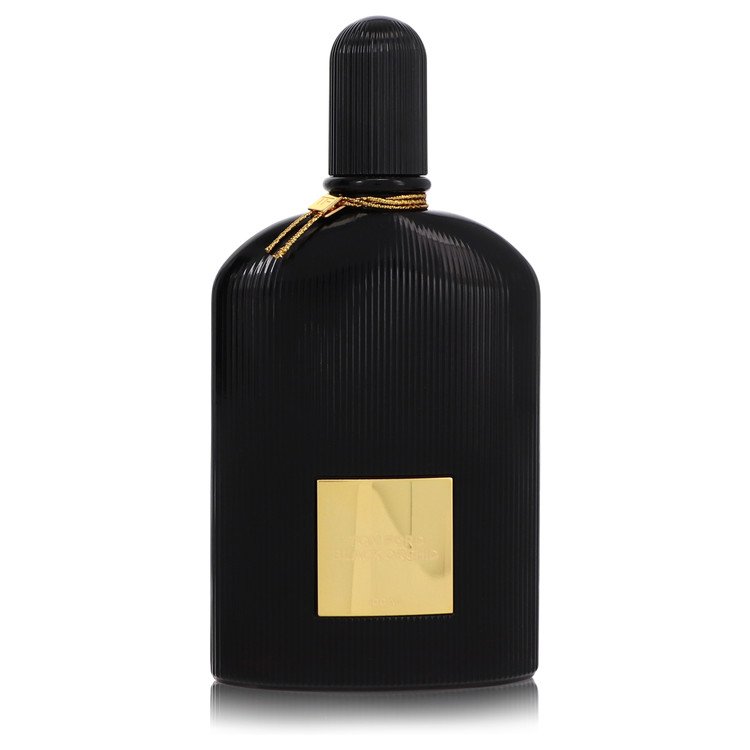 Black Orchid Eau de Parfum Eau de Parfum by Tom Ford Basenotes