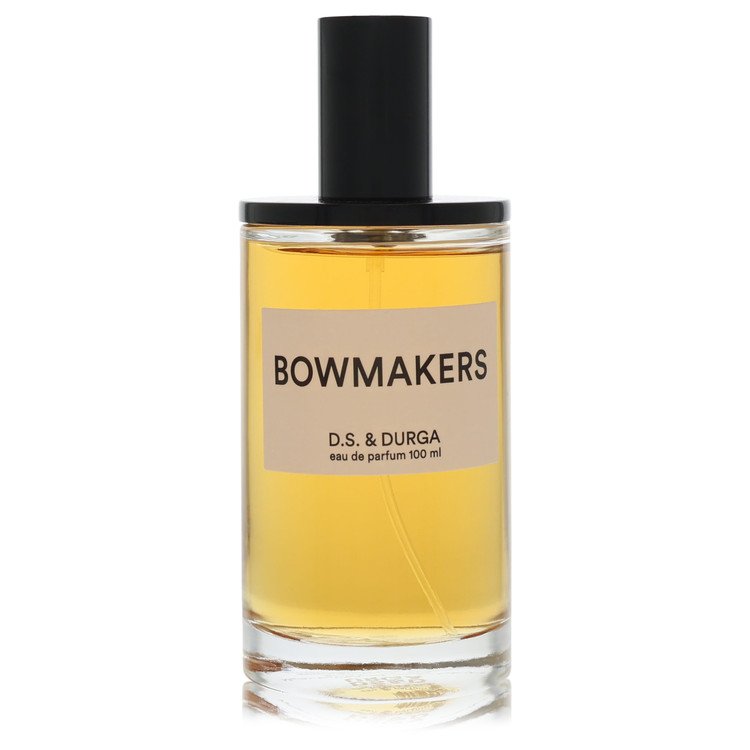Bowmakers Perfume by D.s. & Durga 100 ml EDP Spray (Unboxed) for Women