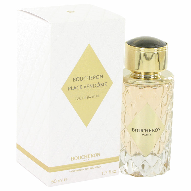 Boucheron Place Vendome Perfume by Boucheron 50 ml EDP Spay for Women