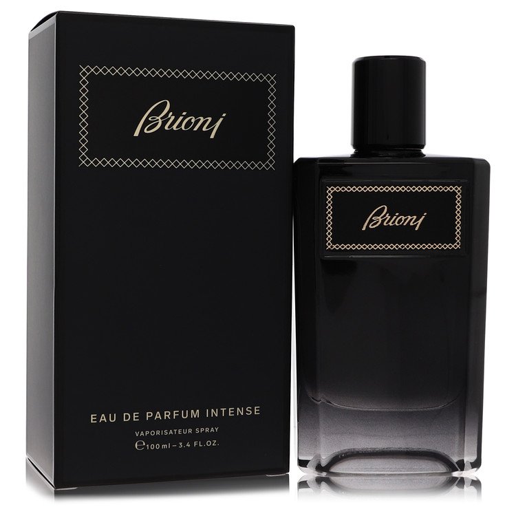 Brioni Intense Cologne by Brioni