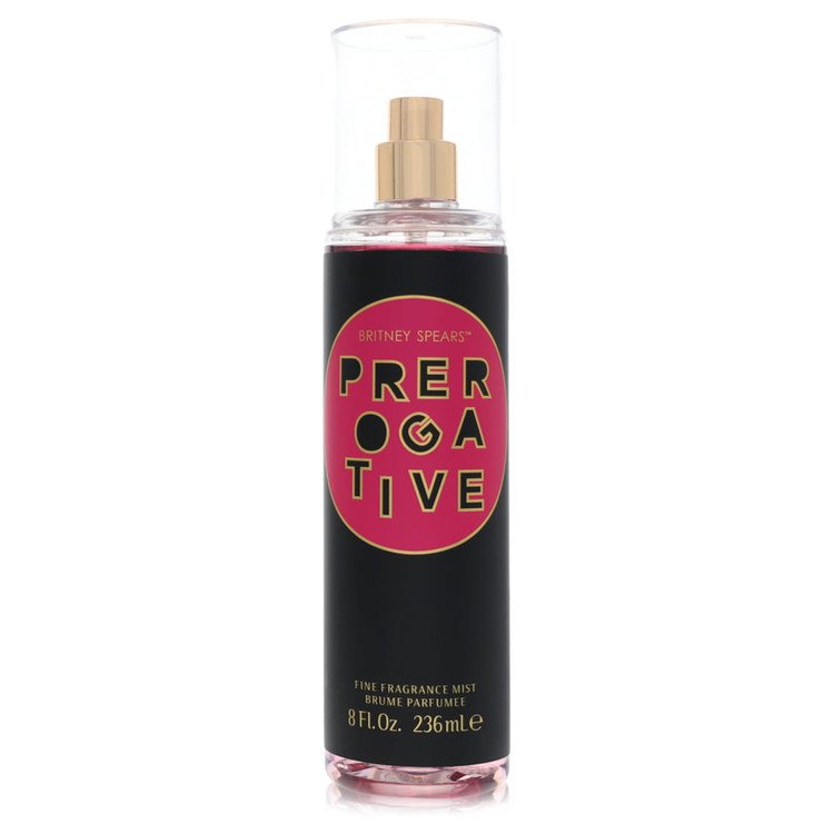 Britney Spears Prerogative