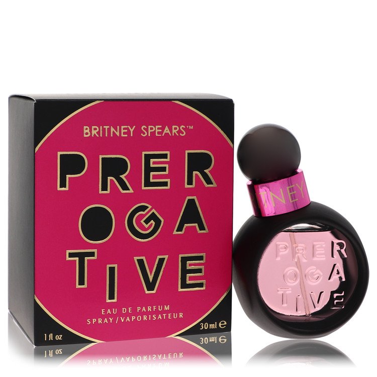 Britney Spears Prerogative Perfume by Britney Spears