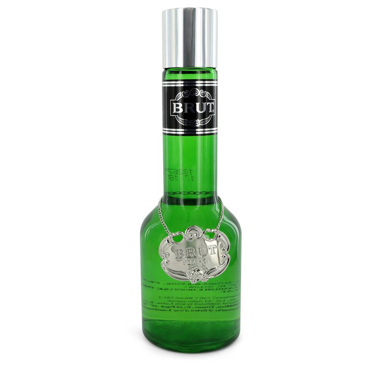 Brut Cologne by Faberge 757 ml Cologne (unboxed) for Men