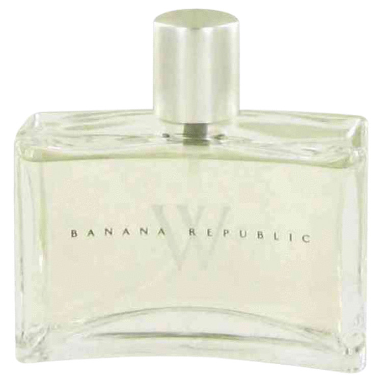Banana Republic W Perfume 42 oz EDP Spray unboxed for Women 23$
