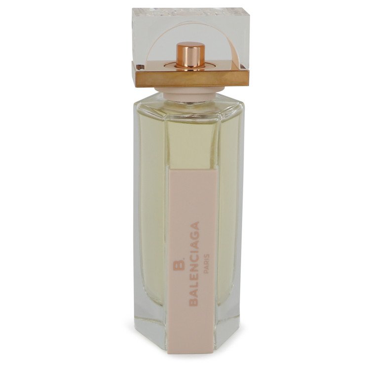 B Skin Balenciaga Perfume 2.5 oz EDP Spray (unboxed) for Women
