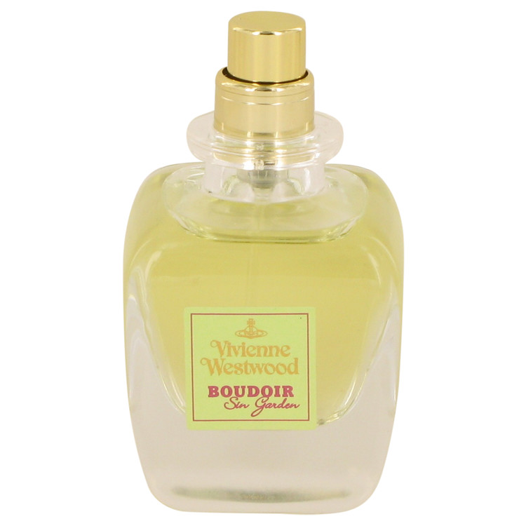 Boudoir Sin Garden Perfume 30 ml Eau De Parfum Spray (Tester) for Women