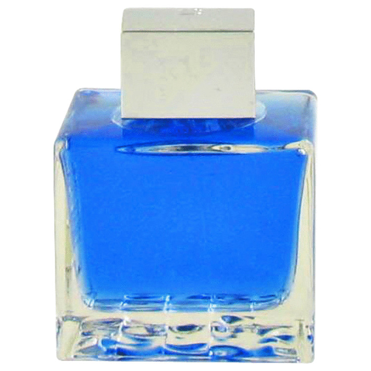 Blue Seduction Cologne 34 oz EDT Spray unboxed for Men 14$