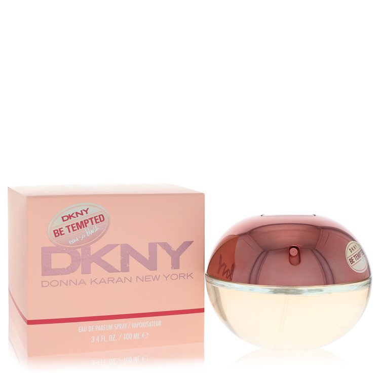 Be Tempted Eau So Blush Perfume 100 ml EDP Spray for Women