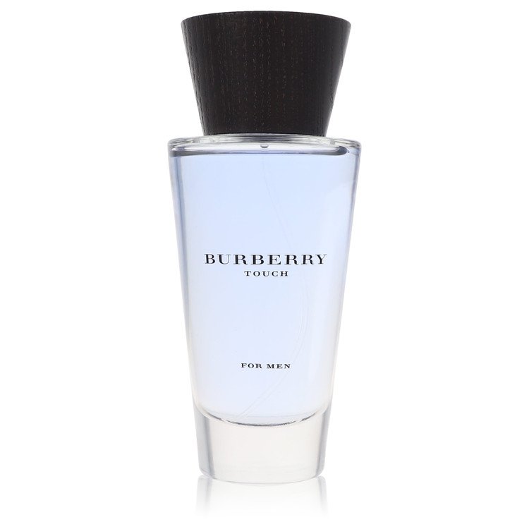 Burberry Touch Cologne by Burberry 3.3 oz EDT Spray(Tester) for Men