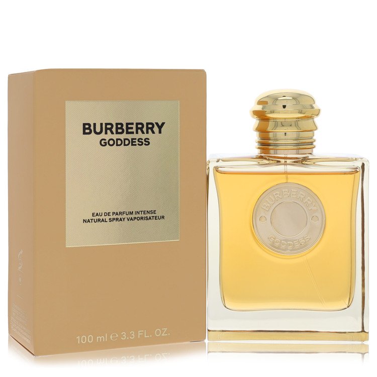 Burberry Goddess Intense