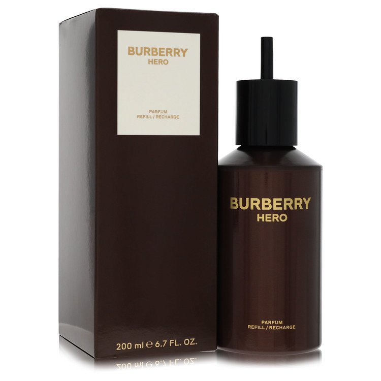 Burberry Hero