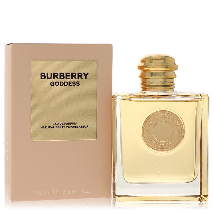 Burberry Goddess Perfume by Burberry