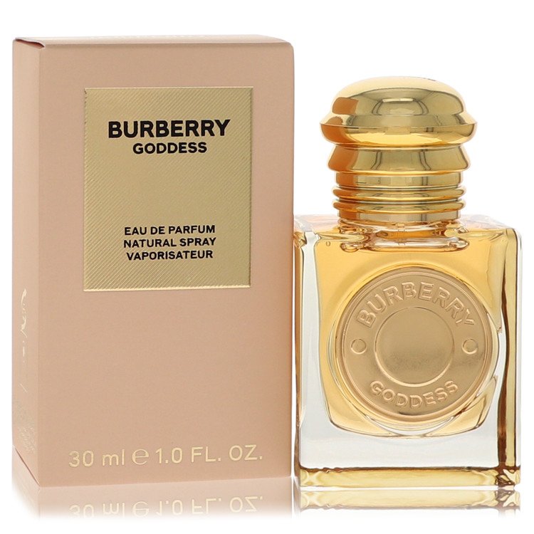 Burberry Goddess Perfume 30 ml EDP Refillable Spray for Women
