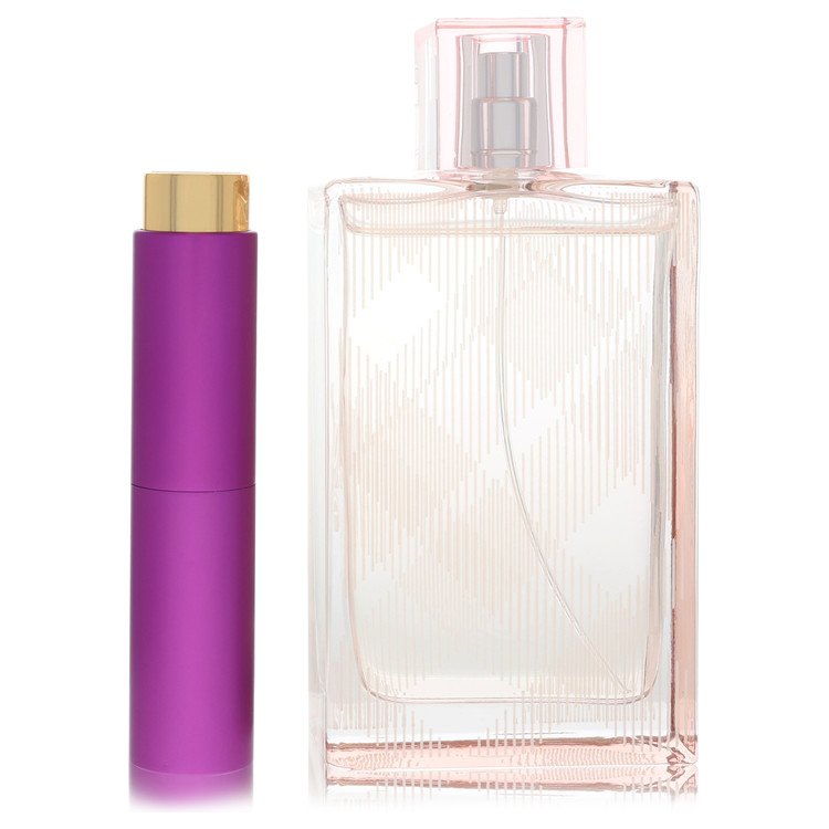 Burberry Brit Sheer