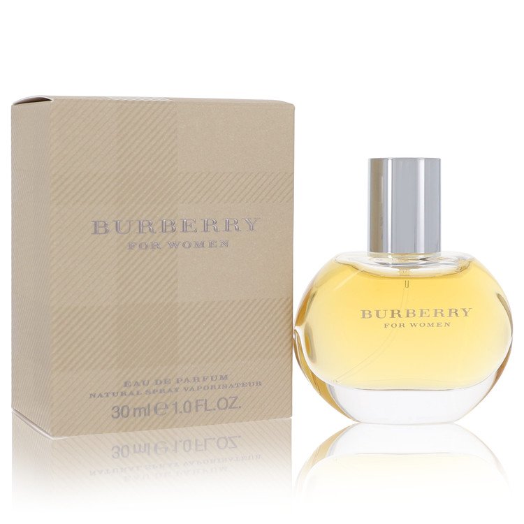 Burberry Perfume by Burberry 1 oz EDP Spray for Women