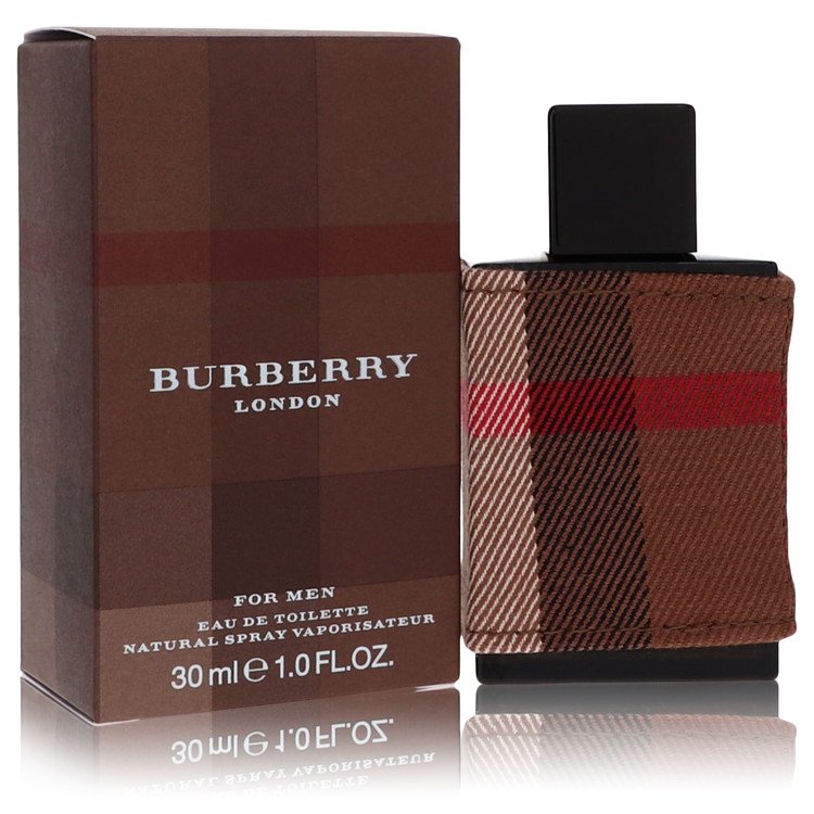 burberry by burberry for men
