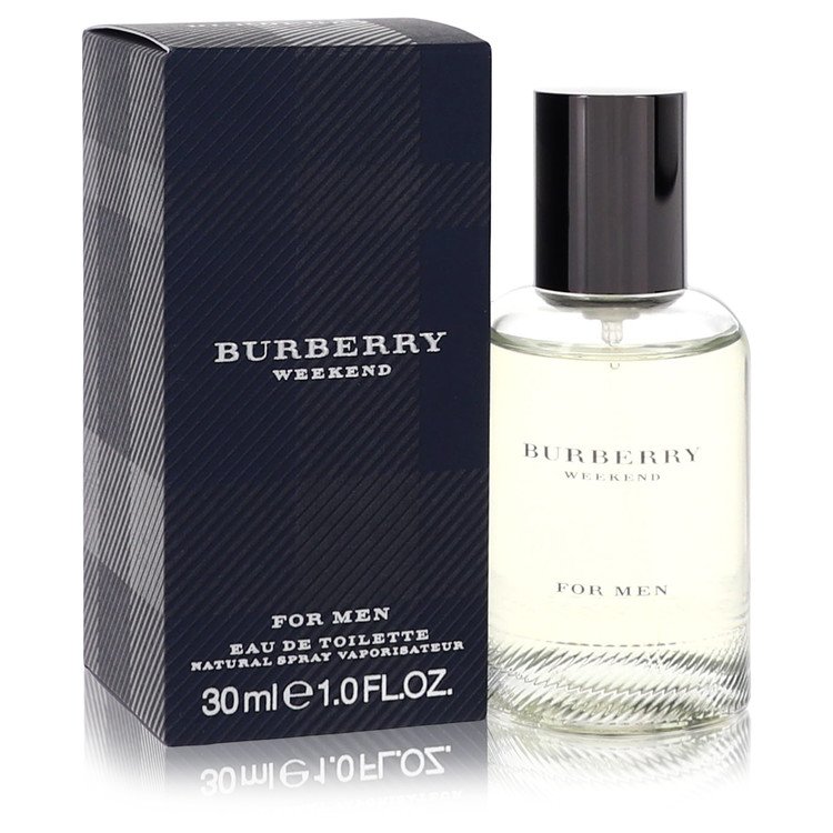 Weekend Cologne by Burberry 1 oz EDT Spray for Men