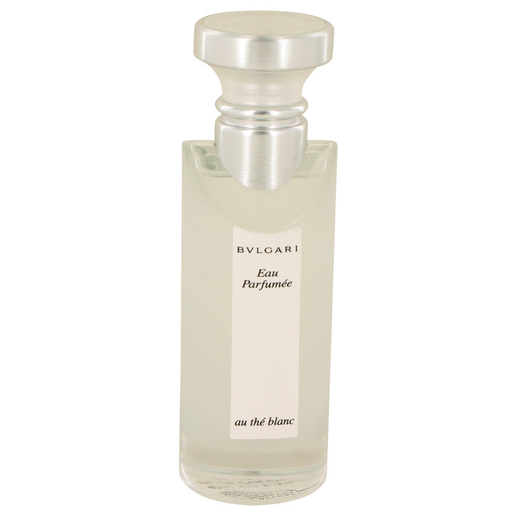 Bvlgari White (bulgari) Perfume 41 ml Eau De Cologne Spray (Unboxed) for Women