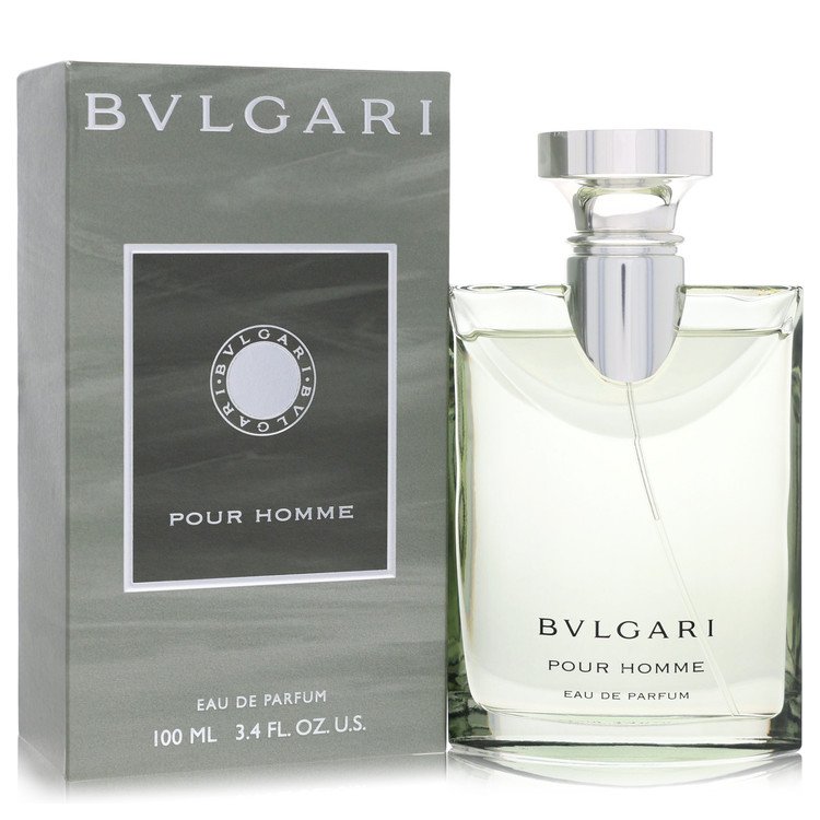 Bvlgari Cologne by Bvlgari 100 ml Eau De Parfum Spray for Men
