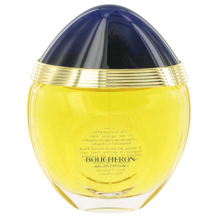 Boucheron Perfume 90 ml Eau De Parfum Spray (Tester) for Women