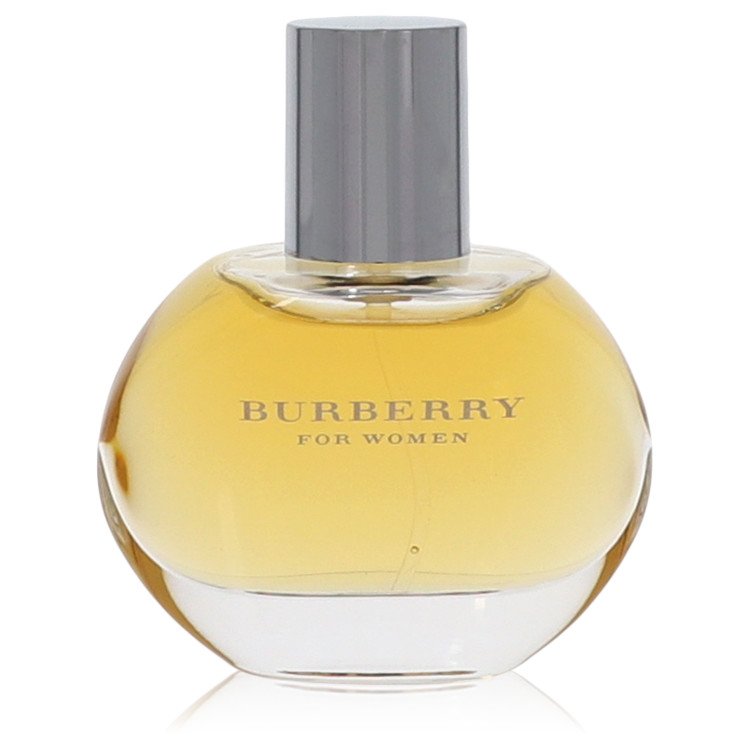 BURBERRY by Burberry - Eau De Parfum Spray (unboxed) 1 oz 30 ml for Women