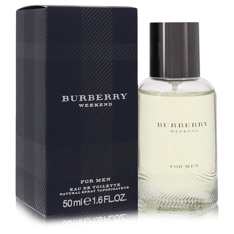 Weekend Cologne by Burberry 1.7 oz EDT Spray for Men