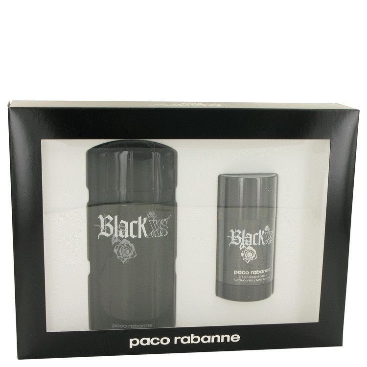 3349668519057 EAN - Paco Rabanne Black Xs Men's 2 Piece Gift | UPC Lookup